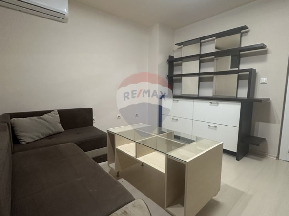 Дава се под наем Двустаен апартамент в Варна, Възраждане 3 - 56 кв.м за 331.5 € - Снимка #1