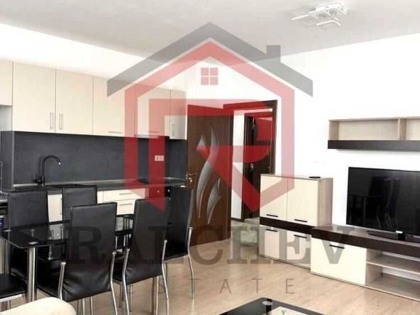 Дава се под наем Тристаен апартамент в Варна, Възраждане 3 - 107 кв.м за 510 € - Снимка #1