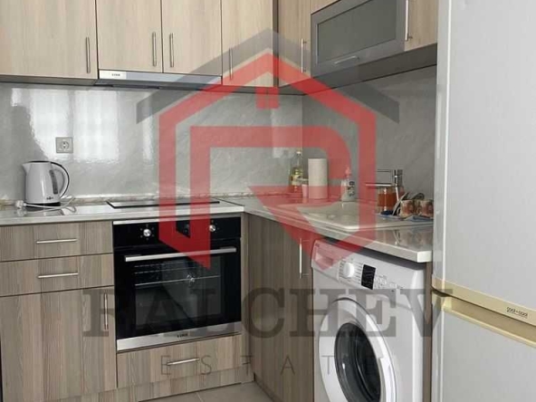 Дава се под наем Тристаен апартамент в Варна, Възраждане 3 - 80 кв.м за 433.5 € - Снимка #1