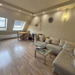 Тристаен апартамент в Пловдив, Мараша - 78 кв.м за 2257 €/кв.м - Снимка #1