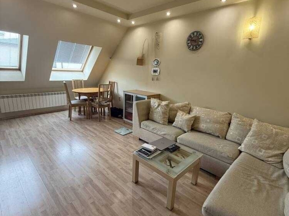 Тристаен апартамент в Пловдив, Мараша - 78 кв.м за 2257 €/кв.м - Снимка #1
