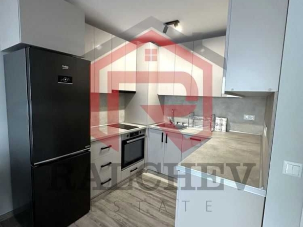 Дава се под наем Двустаен апартамент в Варна, Възраждане 3 - 60 кв.м за 433.5 € - Снимка #1