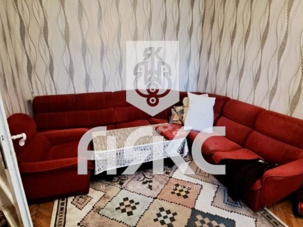 Двустаен апартамент в София, Западен парк - 51 кв.м за 2451 €/кв.м - Снимка #1