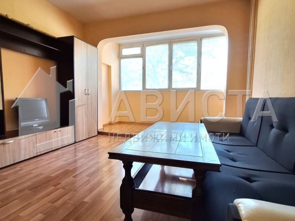 Дава се под наем Едностаен апартамент в София, Младост 1А - 44 кв.м за 408 € - Снимка #1