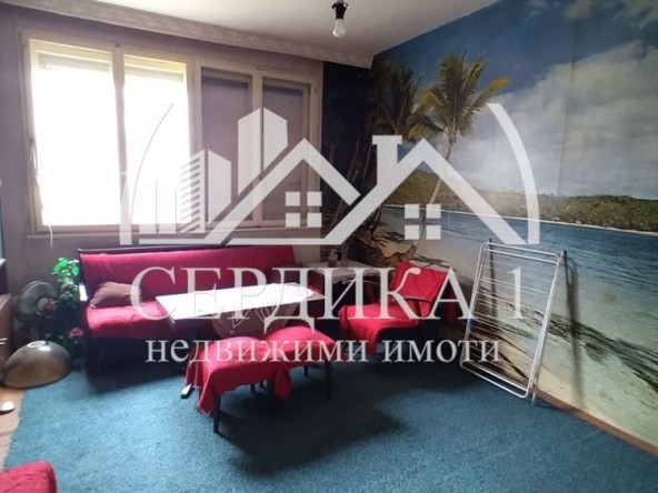Тристаен апартамент в Благоевград, Идеален център - 106 кв.м за 1227 €/кв.м - Снимка #1