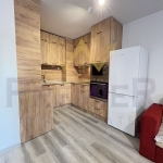 Дава се под наем Двустаен апартамент в Варна, Победа - 65 кв.м за 561 € - Снимка #1