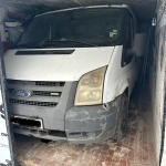 Гараж / Паркомясто в Варна, Възраждане 1 - 19 кв.м за 2579 €/кв.м - Снимка #1