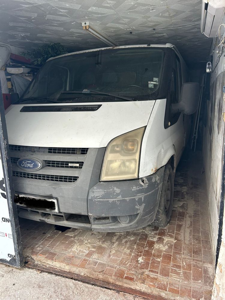 Гараж / Паркомясто в Варна, Възраждане 1 - 19 кв.м за 2579 €/кв.м - Снимка #1