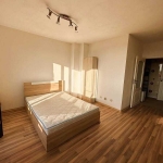 Дава се под наем Едностаен апартамент в София, Бъкстон - 42 кв.м за 433.5 € - Снимка #1