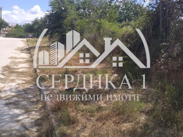 Парцел в с. Струмяни, Област Благоевград - 720 кв.м за 16 €/кв.м - Снимка #1