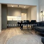 Дава се под наем Тристаен апартамент в София, Център - 70 кв.м за 1250 € - Снимка #1