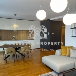 Дава се под наем Тристаен апартамент в София, Малинова долина - 120 кв.м за 1200 € - Снимка #1