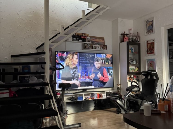 Мезонет в Пловдив, Захарна фабрика - 150 кв.м за 1700 €/кв.м - Снимка #1