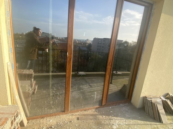 Двустаен апартамент в с. Зорница, Област Смолян - 56 кв.м за 1518 €/кв.м - Снимка #1