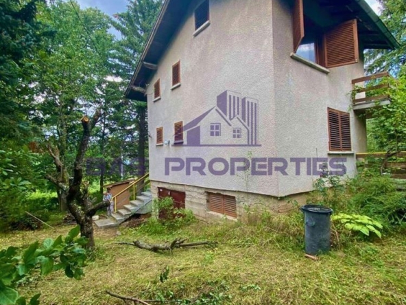 Къща в София, в.з. Горна баня - 150 кв.м за 1333 €/кв.м - Снимка #1