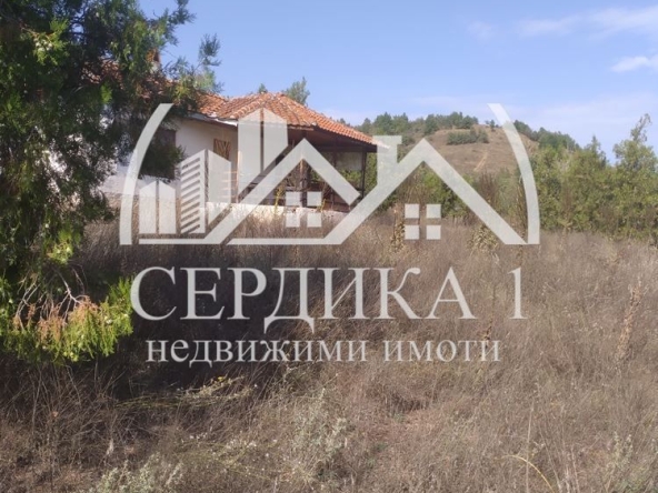 Парцел в с. Падеш, Област Благоевград - 7500 кв.м за 1 €/кв.м - Снимка #1