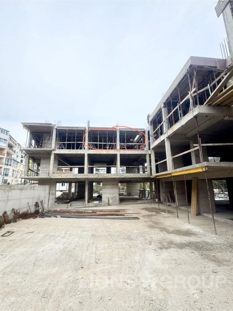 Двустаен апартамент в Варна, Левски - 58 кв.м за 1811 €/кв.м - Снимка #1