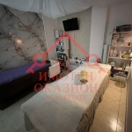 Многостаен апартамент в Варна, Колхозен пазар - 10 кв.м за 1224 €/кв.м - Снимка #1