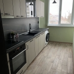 Дава се под наем Четиристаен апартамент в Враца, Център - 90 кв.м за 510 € - Снимка #1