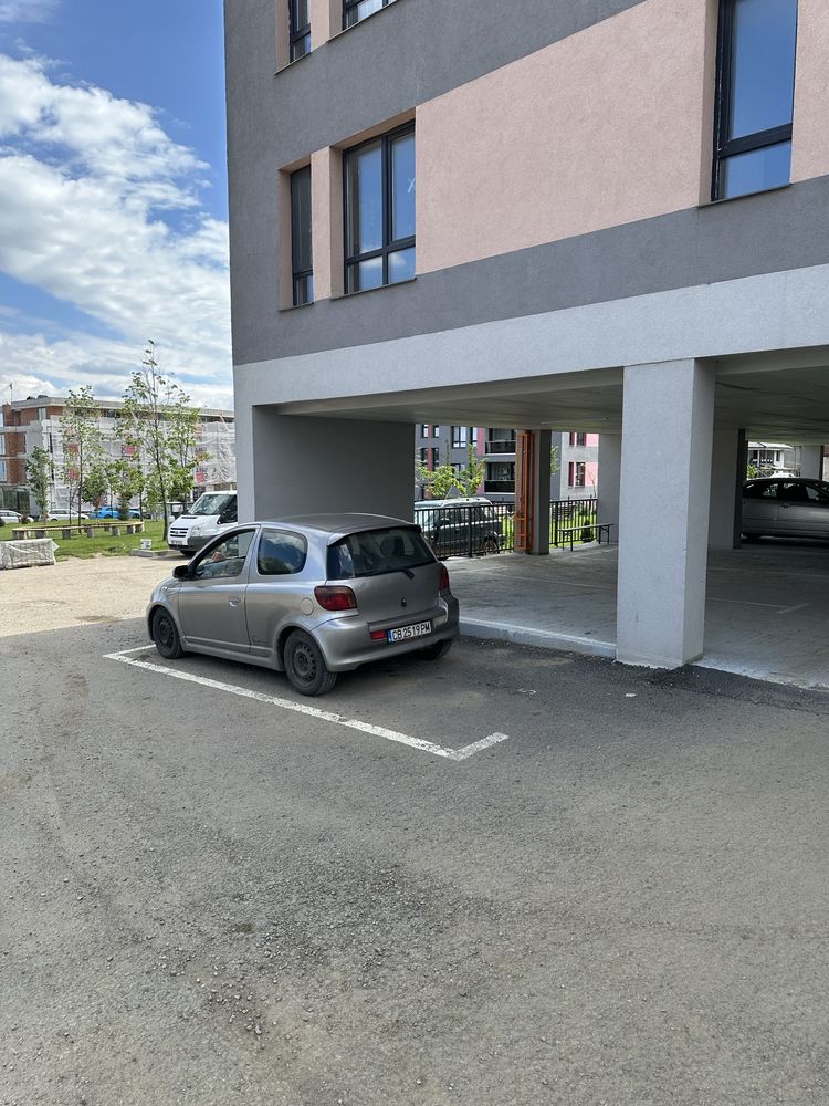 Дава се под наем Гараж / Паркомясто в София, Малинова долина - 13 кв.м за 50 € - Снимка #1