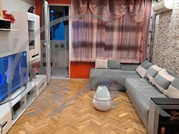 Четиристаен апартамент в Варна, Възраждане 1 - 94 кв.м за 2446 €/кв.м - Снимка #1