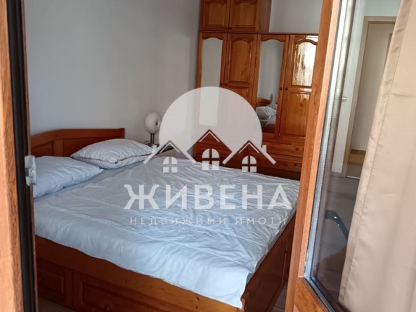 Двустаен апартамент в Балчик - 80 кв.м за 838 €/кв.м - Снимка #1