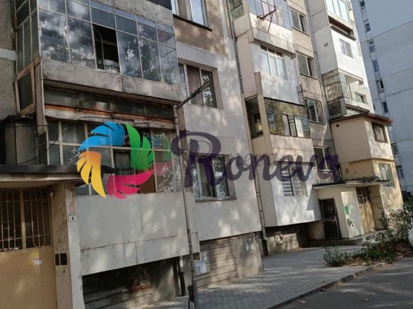Двустаен апартамент в Варна, Младост 2 - 60 кв.м за 1999 €/кв.м - Снимка #1