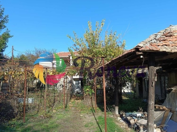 Къща в с. Климентово, Област Варна - 120 кв.м за 617 €/кв.м - Снимка #1