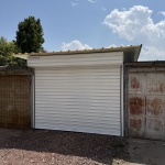 Дава се под наем Гараж / Паркомясто в Ямбол, Възраждане - 18 кв.м за 51 € - Снимка #1