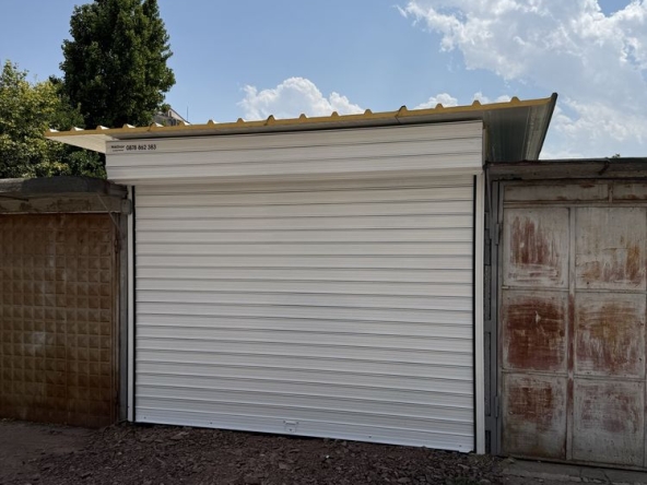 Дава се под наем Гараж / Паркомясто в Ямбол, Възраждане - 18 кв.м за 51 € - Снимка #1