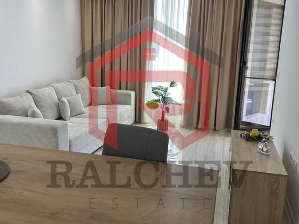 Двустаен апартамент в Варна, Победа - 60 кв.м за 2984 €/кв.м - Снимка #1