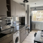 Дава се под наем Едностаен апартамент в София, Банишора - 42 кв.м за 561 € - Снимка #1