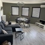 Дава се под наем Двустаен апартамент в Шумен, 5-ти полк - 70 кв.м за 408 € - Снимка #1