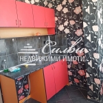 Двустаен апартамент в Търговище, Вароша - 65 кв.м за 1216 €/кв.м - Снимка #1