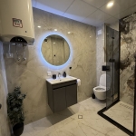 Тристаен апартамент в Шумен, 2-ри корпус - 72 кв.м за 2209 €/кв.м - Снимка #1