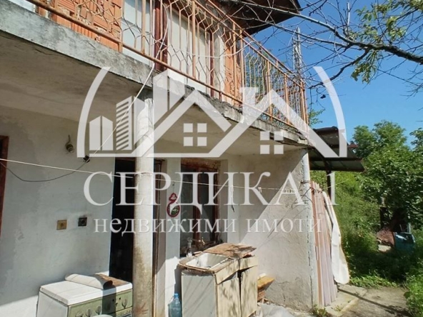 Къща в с. Пастух, Област Кюстендил - 60 кв.м за 383 €/кв.м - Снимка #1