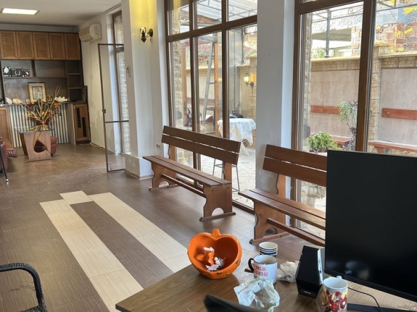 Дава се под наем Офис в Несебър - 40 кв.м за 229.5 € - Снимка #1