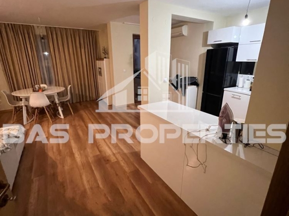 Двустаен апартамент в София, Белите брези - 88 кв.м за 3466 €/кв.м - Снимка #1