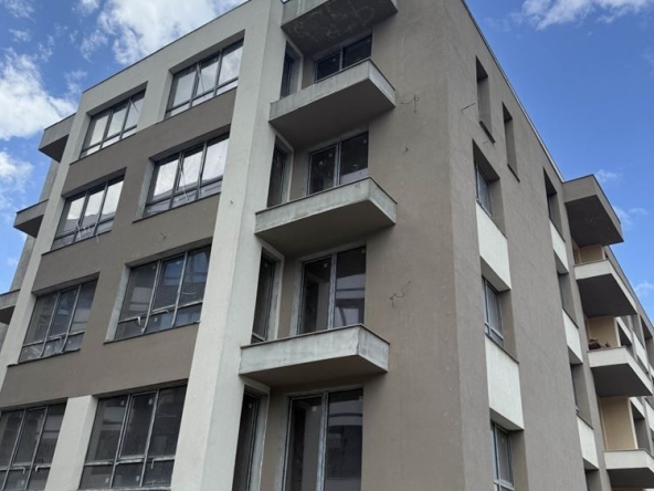 Едностаен апартамент в София, Малинова долина - 42 кв.м за 2352 €/кв.м - Снимка #1