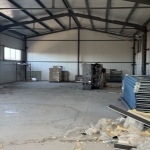 Промишлена сграда в Костинброд - 1000 кв.м за 120 €/кв.м - Снимка #1