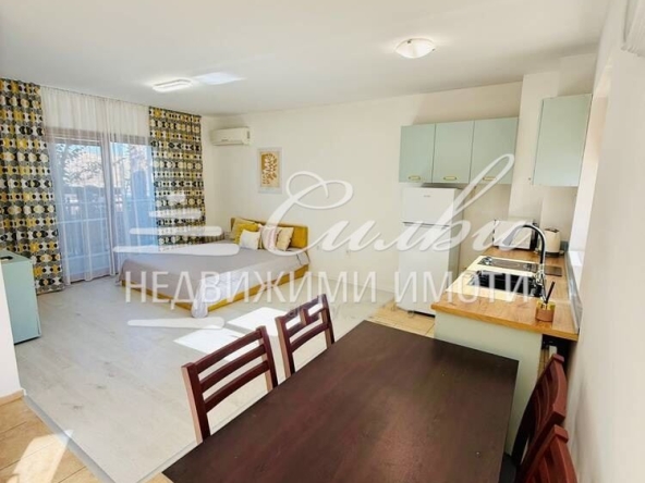 Едностаен апартамент в Шумен, Пазара - 46 кв.м за 1914 €/кв.м - Снимка #1