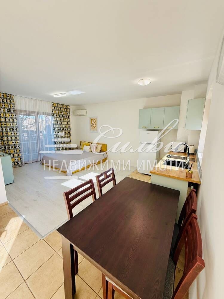 Едностаен апартамент в Шумен, Пазара - 46 кв.м за 1914 €/кв.м - Снимка #1