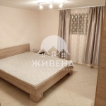 Дава се под наем Двустаен апартамент в Варна, Цветен квартал - 50 кв.м за 380 € - Снимка #1