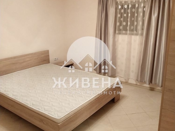 Дава се под наем Двустаен апартамент в Варна, Цветен квартал - 50 кв.м за 380 € - Снимка #1