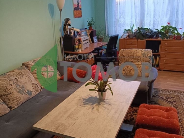 Тристаен апартамент в Стара Загора, Ремиза - 88 кв.м за 1705 €/кв.м - Снимка #1