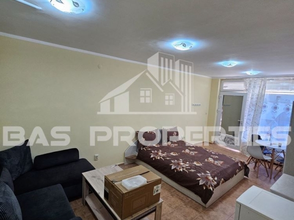 Едностаен апартамент в София, Лагера - 35 кв.м за 3000 €/кв.м - Снимка #1