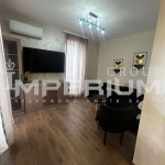 Дава се под наем Двустаен апартамент в Варна, Кайсиева градина - 60 кв.м за 484.5 € - Снимка #1