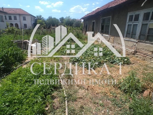 Парцел в с. Багренци, Област Кюстендил - 1311 кв.м за 21 €/кв.м - Снимка #1