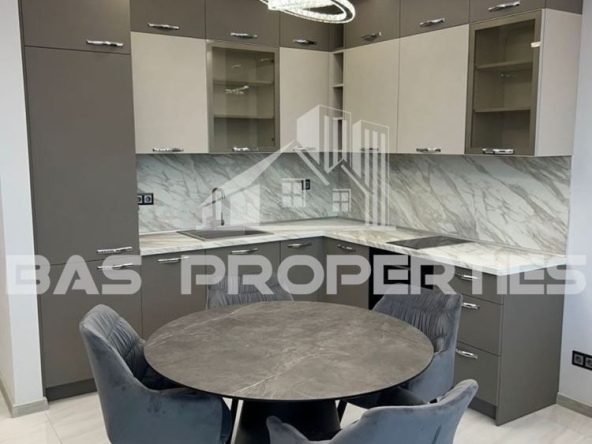 Двустаен апартамент в София, Кръстова вада - 81 кв.м за 3692 €/кв.м - Снимка #1