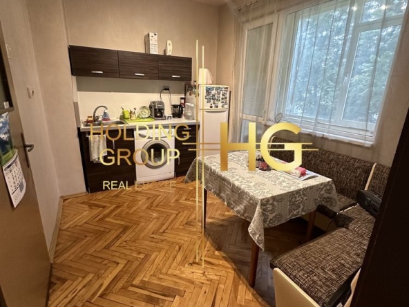 Четиристаен апартамент в Варна, Трошево - 90 кв.м за 1778 €/кв.м - Снимка #1